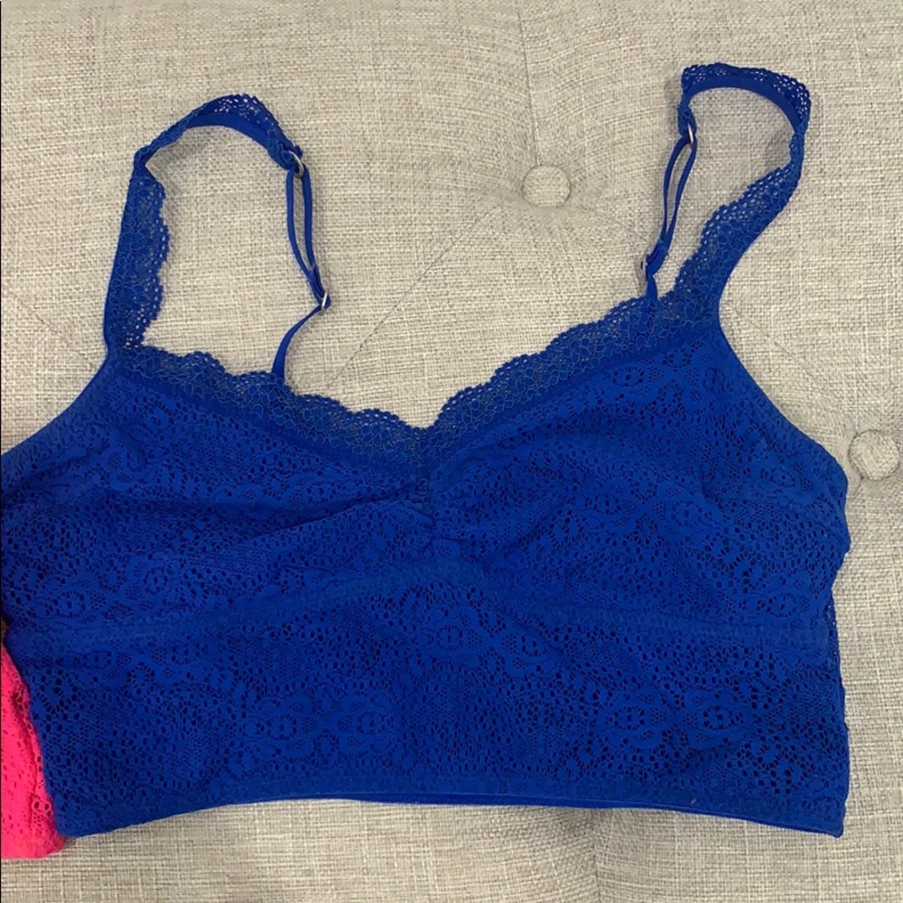 Bralette - Picture 3 of 6